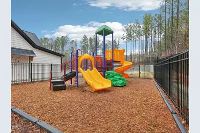 528 Bridger Drive #Lot 335, Garner, NC 27529 - Photo 45
