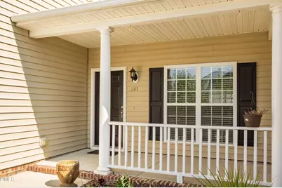 301 Luke Meadow Lane, Cary, NC 27519 - Photo 3