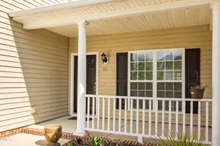 301 Luke Meadow Ln, Cary, NC 27519 - Photo 3