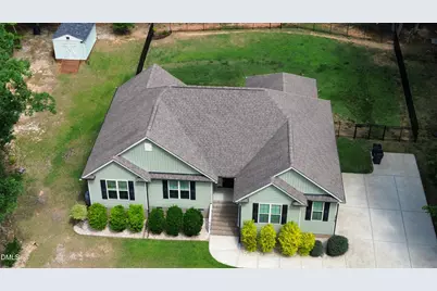2464 Golden Forest Drive, Franklinton, NC 27525 - Photo 35