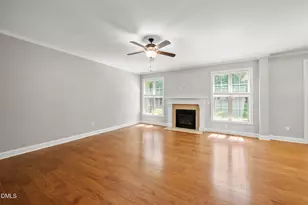 2464 Golden Forest Dr, Franklinton, NC 27525 - Photo 5