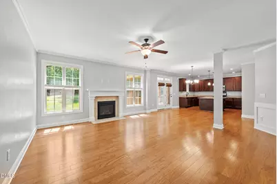 2464 Golden Forest Drive, Franklinton, NC 27525 - Photo 7