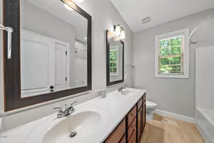 2464 Golden Forest Dr, Franklinton, NC 27525 - Photo 21