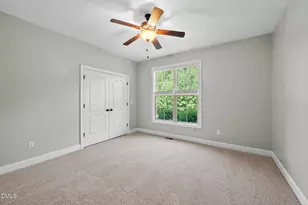 2464 Golden Forest Dr, Franklinton, NC 27525 - Photo 17