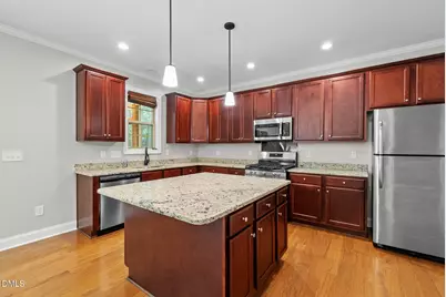 2464 Golden Forest Drive, Franklinton, NC 27525 - Photo 11
