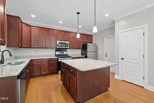 2464 Golden Forest Dr, Franklinton, NC 27525 - Photo 13