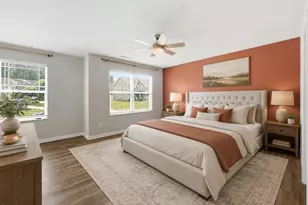236 Colonnade, Elon, NC 27244 - Photo 29