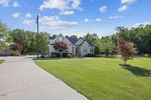 117 Oak Summit Dr, Pikeville, NC 27863 - Photo 5