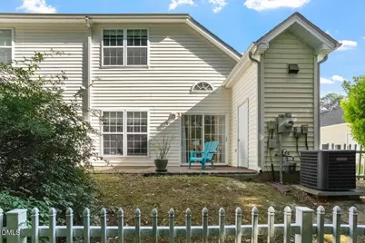5324 Patuxent Drive, Raleigh, NC 27616 - Photo 21