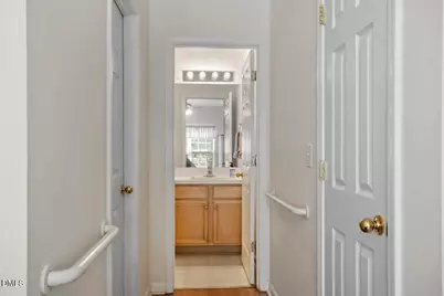 5324 Patuxent Drive, Raleigh, NC 27616 - Photo 13