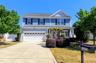 1005 Brintons Mill Ln, Knightdale, NC 27545 - Photo 1