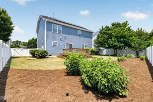 1005 Brintons Mill Ln, Knightdale, NC 27545 - Photo 33