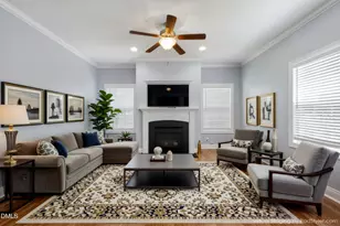 1005 Brintons Mill Ln, Knightdale, NC 27545 - Photo 13