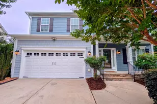1005 Brintons Mill Ln, Knightdale, NC 27545 - Photo 35
