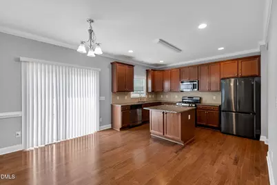 1005 Brintons Mill Lane, Knightdale, NC 27545 - Photo 9