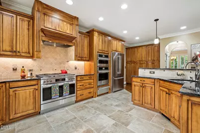 6909 Darcy Lane, Raleigh, NC 27606 - Photo 21