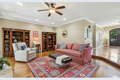 6909 Darcy Lane, Raleigh, NC 27606 - Photo 17