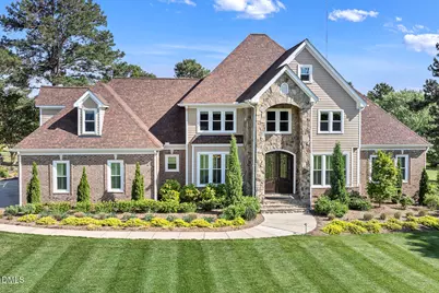 6909 Darcy Lane, Raleigh, NC 27606 - Photo 3
