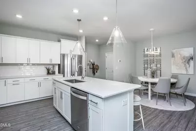 183 Glenmore Gardens Road, Raleigh, NC 27603 - Photo 5