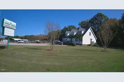 2921 Forest Hills Road SW, Wilson, NC 27893 - Photo 1