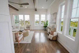 6 Cape Ln, North Topsail Beach, NC 28460 - Photo 5