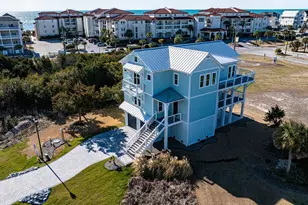 6 Cape Ln, North Topsail Beach, NC 28460 - Photo 67