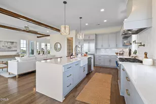 6 Cape Ln, North Topsail Beach, NC 28460 - Photo 5