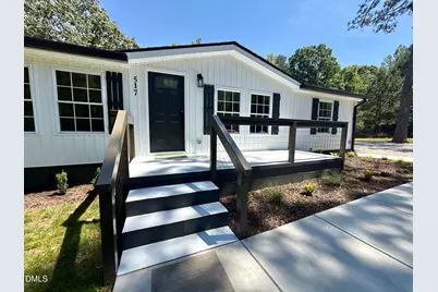 517 Sulphur Springs Road, Warrenton, NC 27589 - Photo 5