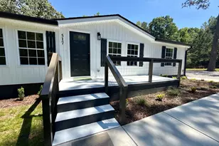 517 Sulphur Springs Rd, Warrenton, NC 27589 - Photo 5