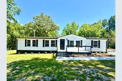 517 Sulphur Springs Road, Warrenton, NC 27589 - Photo 1