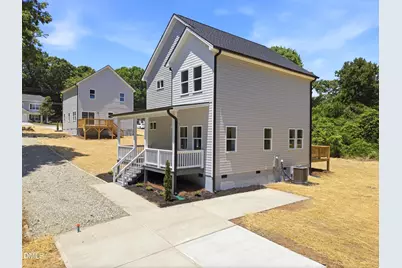 801 Lakeside Avenue, Burlington, NC 27217 - Photo 3