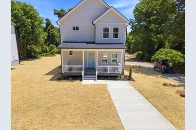 803 Lakeside Avenue, Burlington, NC 27217 - Photo 27