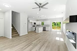 803 Lakeside Ave, Burlington, NC 27217 - Photo 3