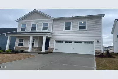 260 Sea Cave Lane, Raleigh, NC 27610 - Photo 3