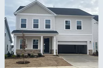 260 Sea Cave Lane, Raleigh, NC 27610 - Photo 63