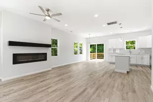805 Lakeside Ave, Burlington, NC 27217 - Photo 7