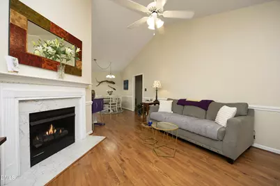 5921 Waterworn Court, Fuquay Varina, NC 27526 - Photo 13