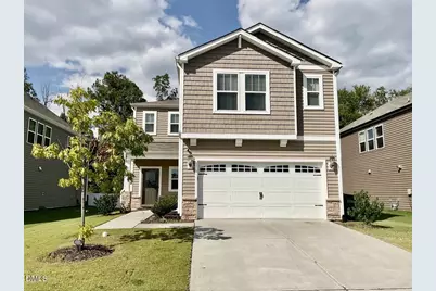 1807 Wrenn Road, Durham, NC 27703 - Photo 1