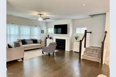 1807 Wrenn Road, Durham, NC 27703 - Photo 3