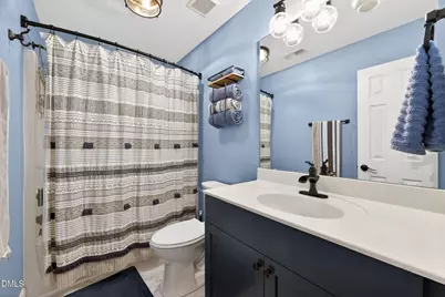 465 Spencers Gate Drive, Youngsville, NC 27596 - Photo 33