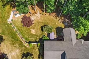 465 Spencers Gate Dr, Youngsville, NC 27596 - Photo 49