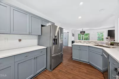 465 Spencers Gate Drive, Youngsville, NC 27596 - Photo 11