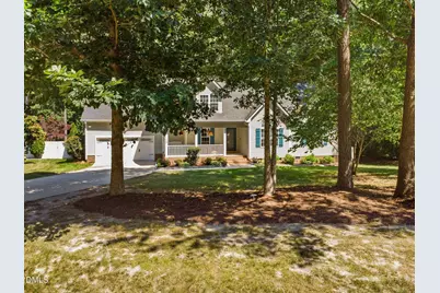 465 Spencers Gate Drive, Youngsville, NC 27596 - Photo 47