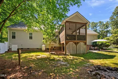 465 Spencers Gate Drive, Youngsville, NC 27596 - Photo 37