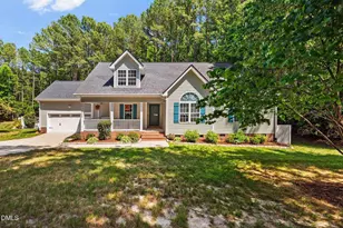 465 Spencers Gate Dr, Youngsville, NC 27596 - Photo 1