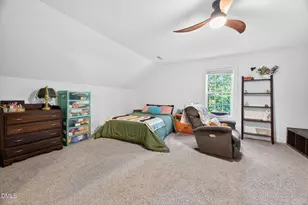 465 Spencers Gate Dr, Youngsville, NC 27596 - Photo 35