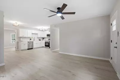 609 Juno Court, Raleigh, NC 27610 - Photo 11