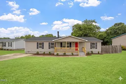 1425 Heritage Way, Cameron, NC 28326 - Photo 1