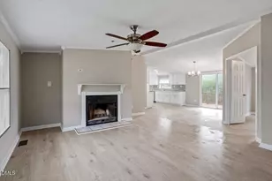 1425 Heritage Way, Cameron, NC 28326 - Photo 7