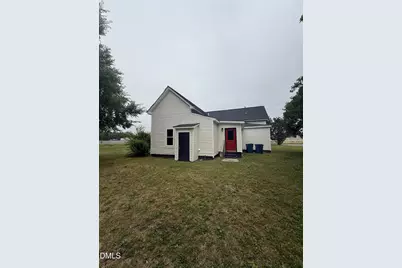 407 N King Avenue, Dunn, NC 28334 - Photo 19